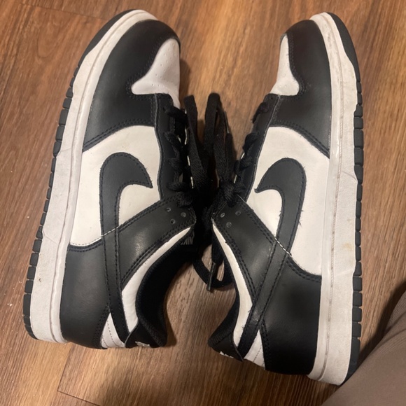 Panda dunks - Picture 3 of 4